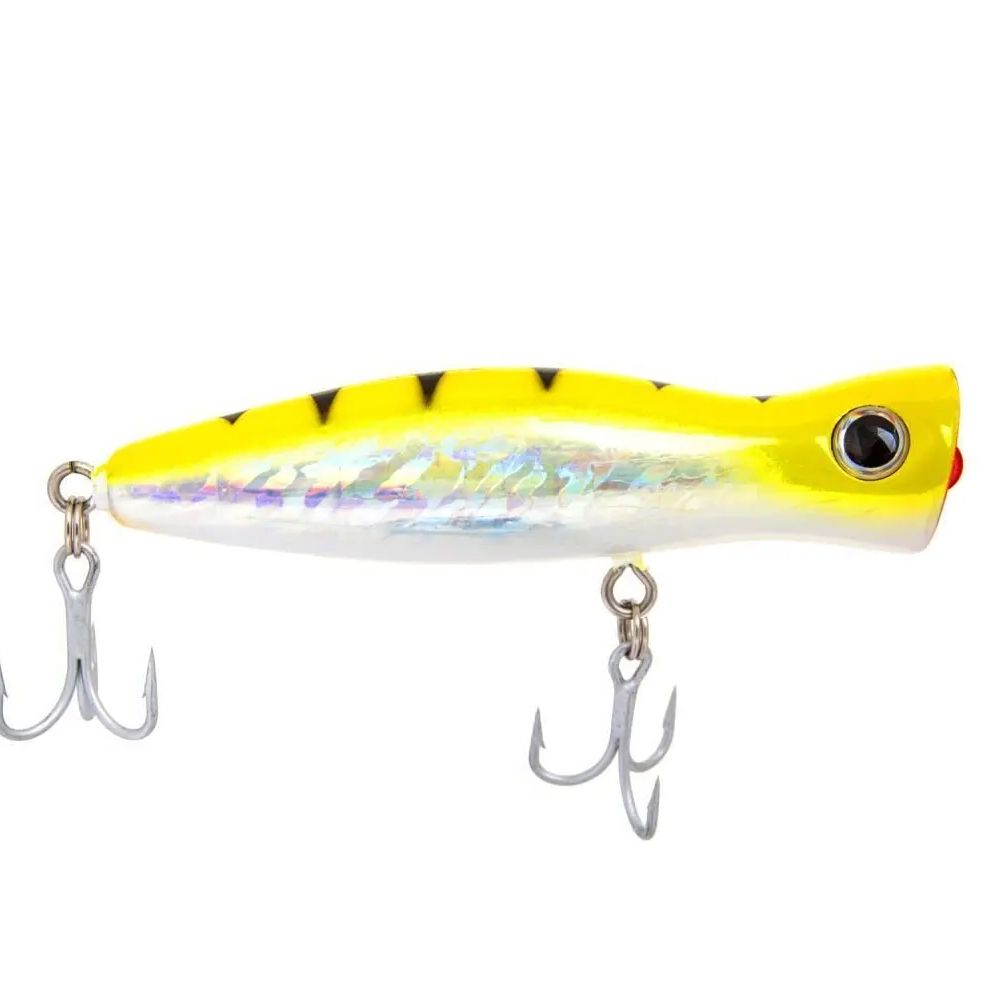 Strike Pro Tuna Hunter Jr. popper
