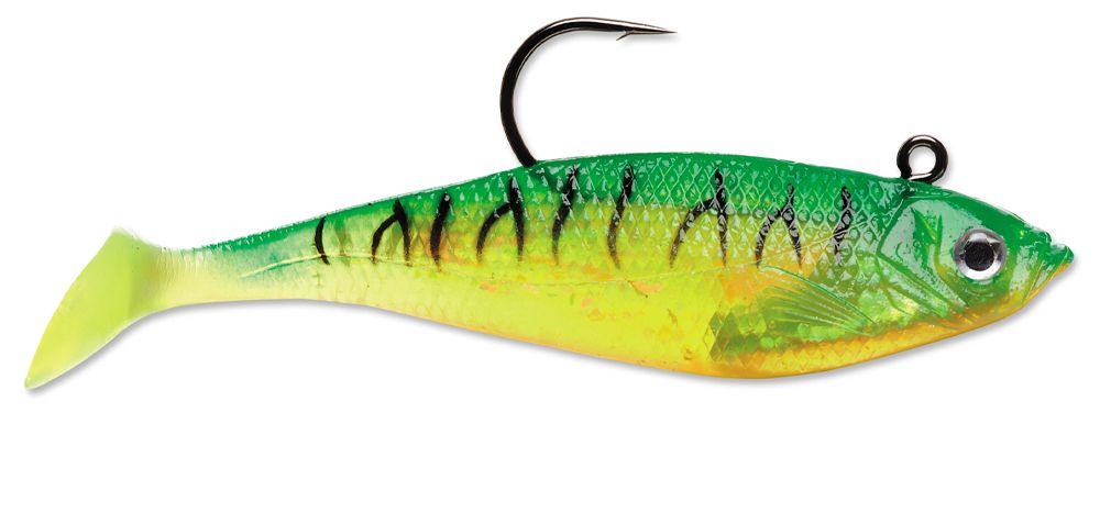 Storm Wildeye Swim Shad