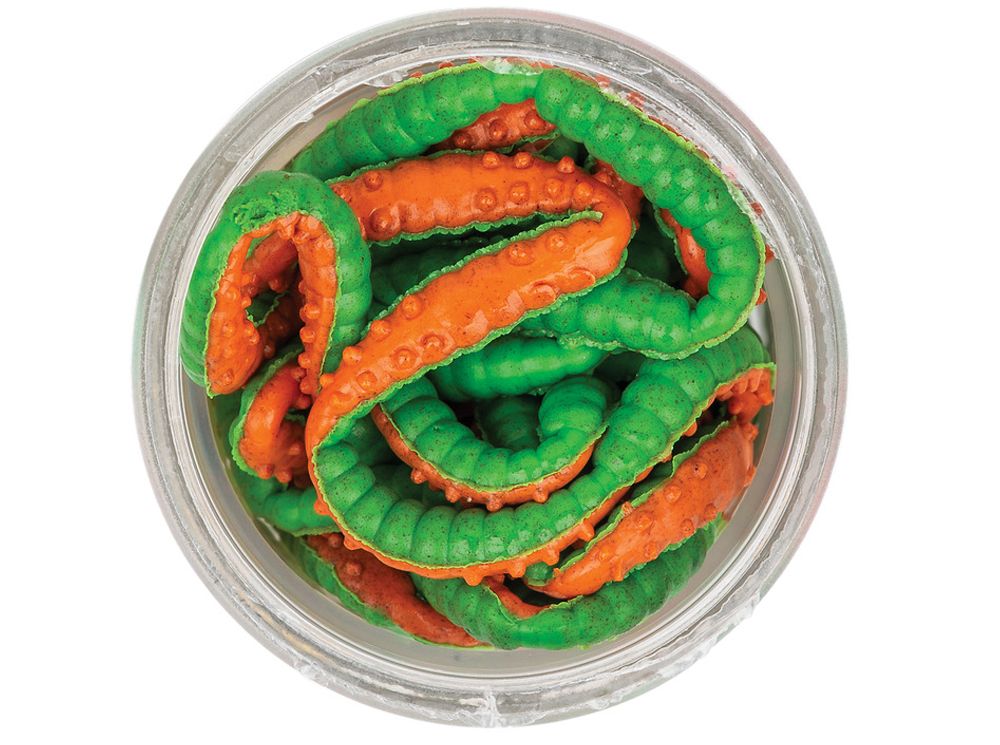 Berkley Powerbait Honey Worm