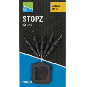 Preston Innovations Stopz
