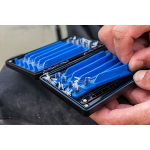 Preston Innovations KKM-B Rapid Stop Hair Rigs Barbless