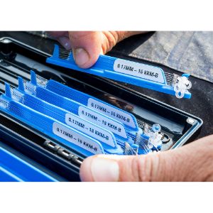 Preston Innovations KKM-B Rapid Stop Hair Rigs Barbless