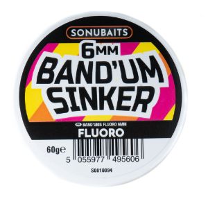 Sonubaits Band'um Sinker