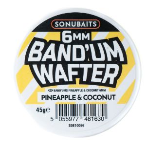 Sonubaits Band'um Wafter