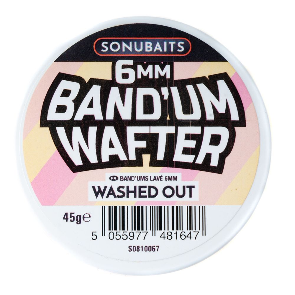 Sonubaits Band'um Wafter