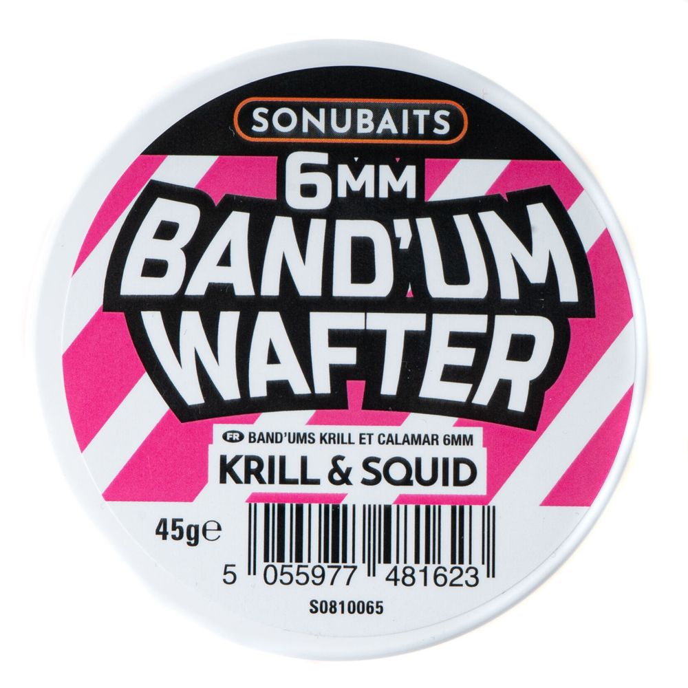 Sonubaits Band'um Wafter