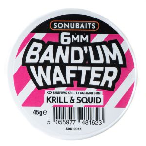 Sonubaits Band&#x27;um Wafter