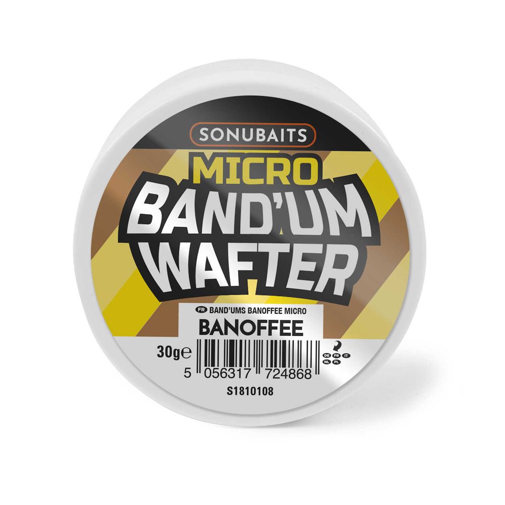 Sonubaits Micro Band'um Wafter