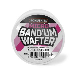 Sonubaits Micro Band&#x27;um Wafter