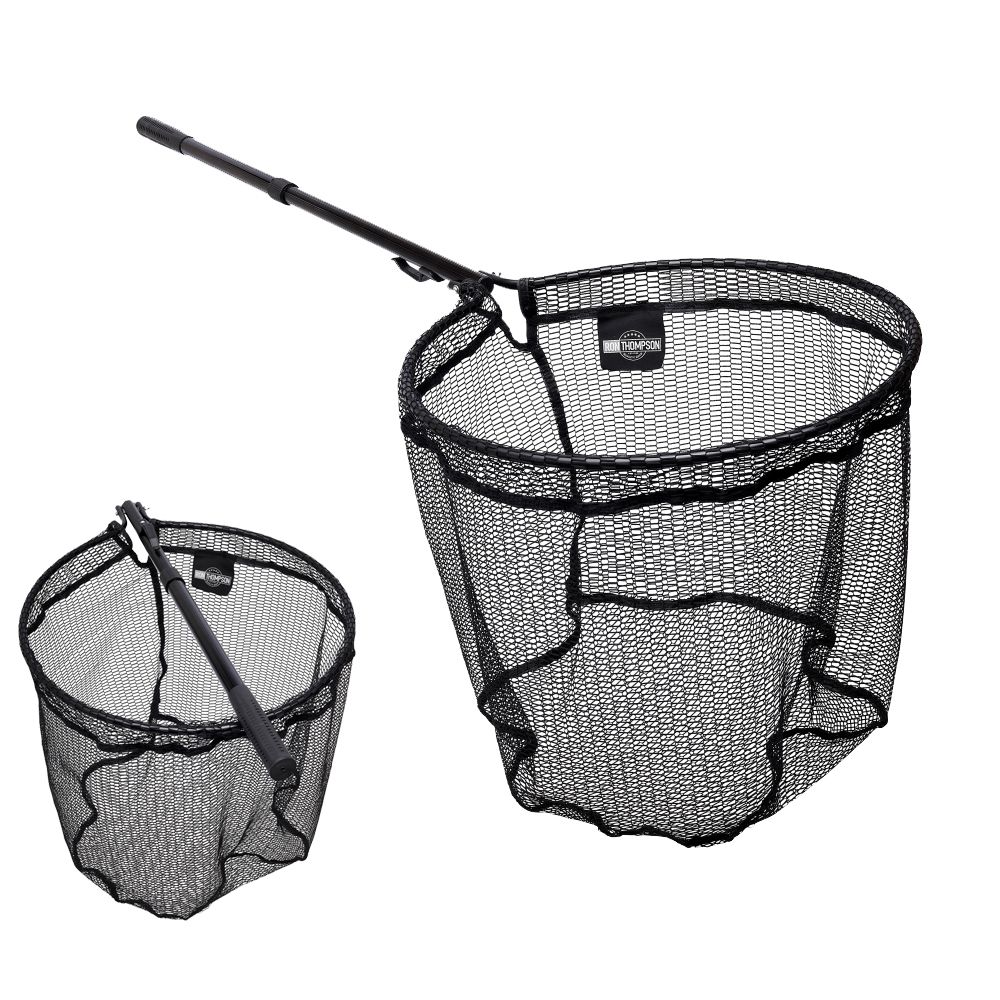 Ron Thompson Manitoba Flip Ower Twist 'N' Lock Round