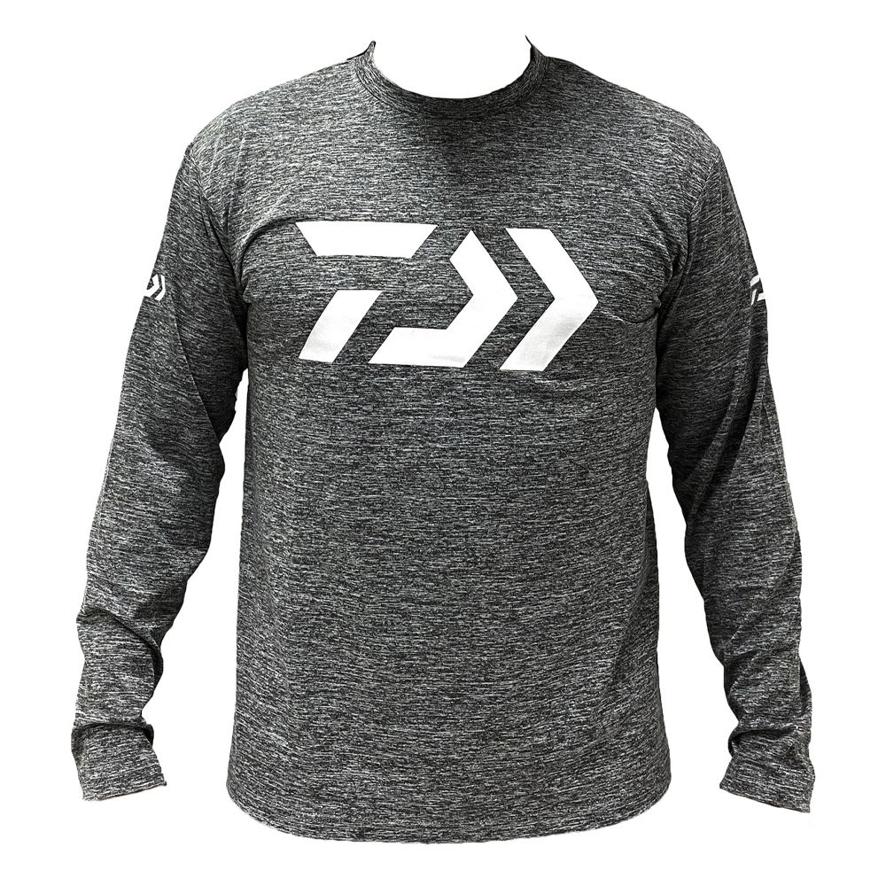 Daiwa Shirt Long Sleeves Daiwa