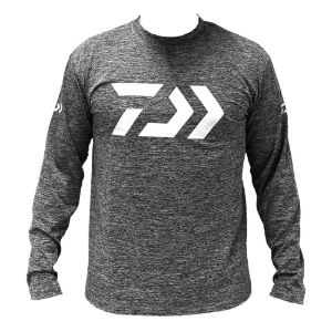 Daiwa Shirt Long Sleeves Daiwa