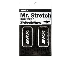 BKK FISHING HOOKS Mr. Stretch 