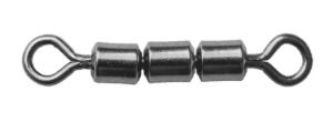 Mikado Triple Rolling Swivel Mikado
