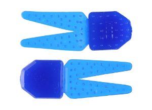 Zoom lures Big Salty Chunk