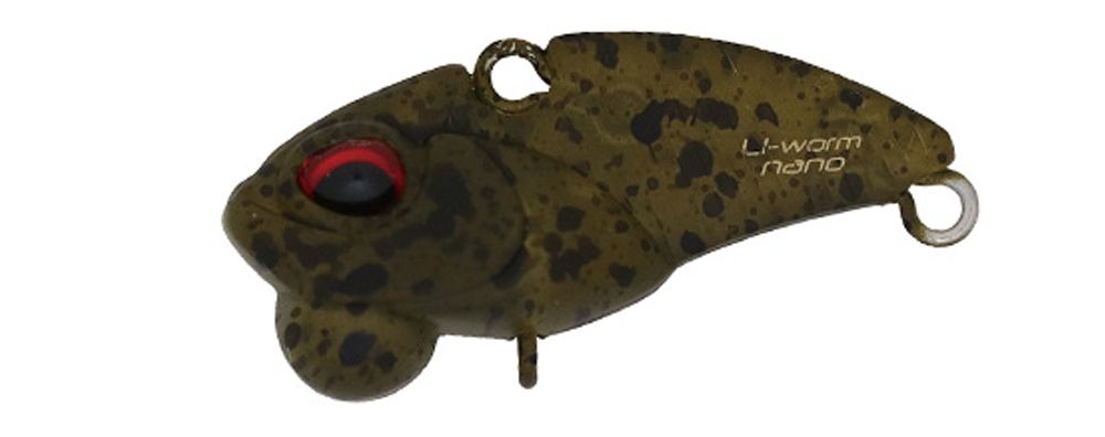 Valkein Li-Worm Nano 