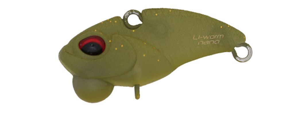 Valkein Li-Worm Nano 