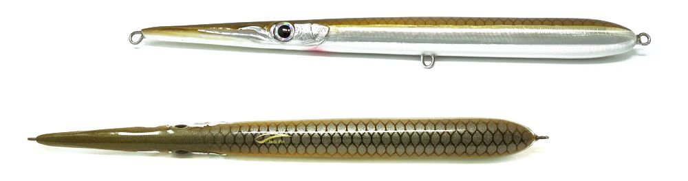 Jack Fin Stylo needle