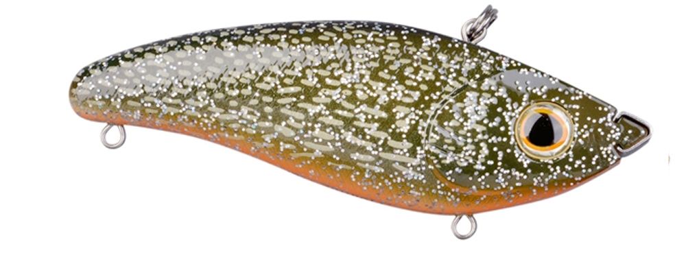 Spro Screamin' Devil Floating