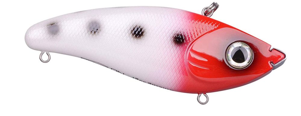 Spro Screamin' Devil Floating