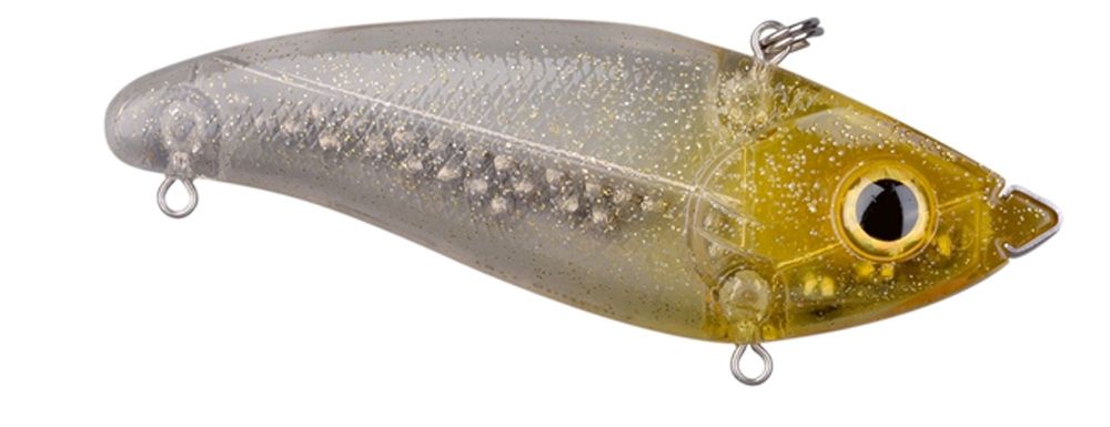 Spro Screamin' Devil Floating