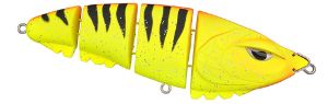 Spro Screamin' Quatro Devil S150 swimbait