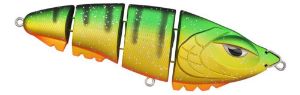 Spro Screamin' Quatro Devil S150 swimbait