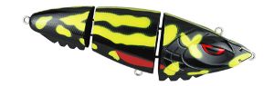Spro Screamin' Triple Devil Swimbait S130