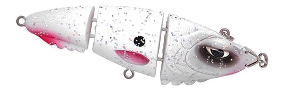 Spro Screamin' Triple Devil Swimbait S130