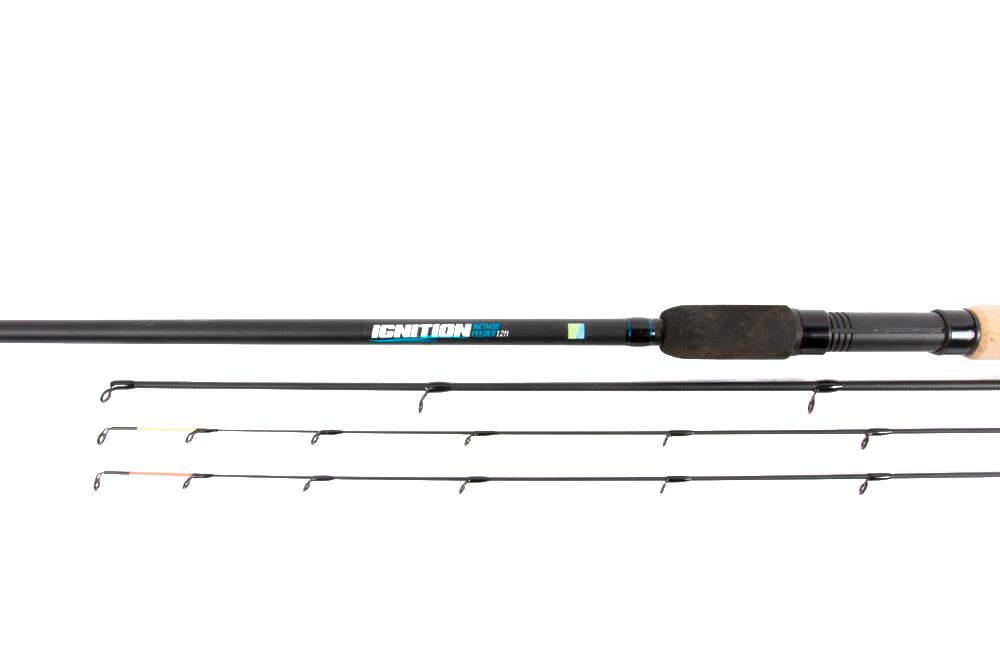 Preston Innovations Ignition Method Feeder