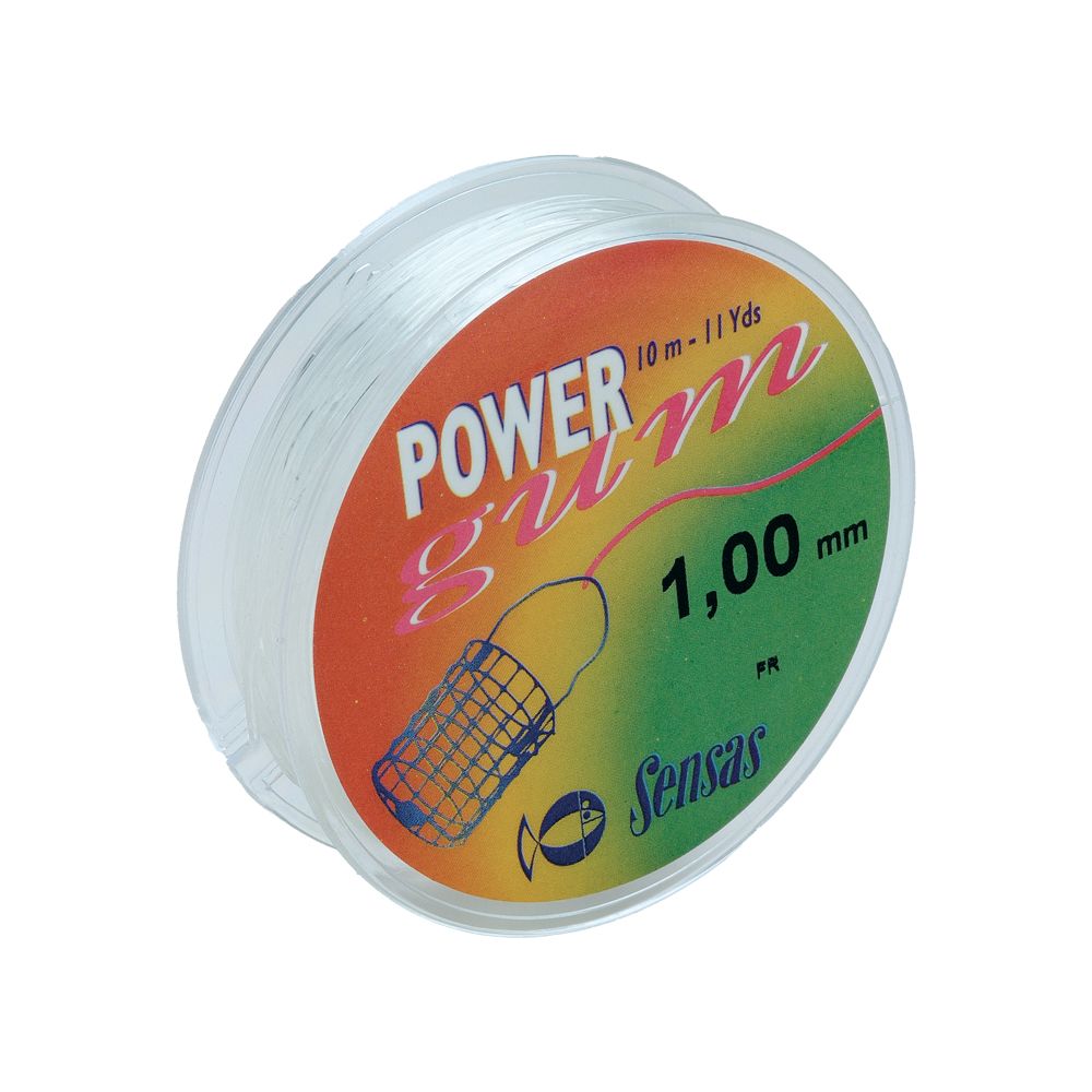 Sensas Power Gum