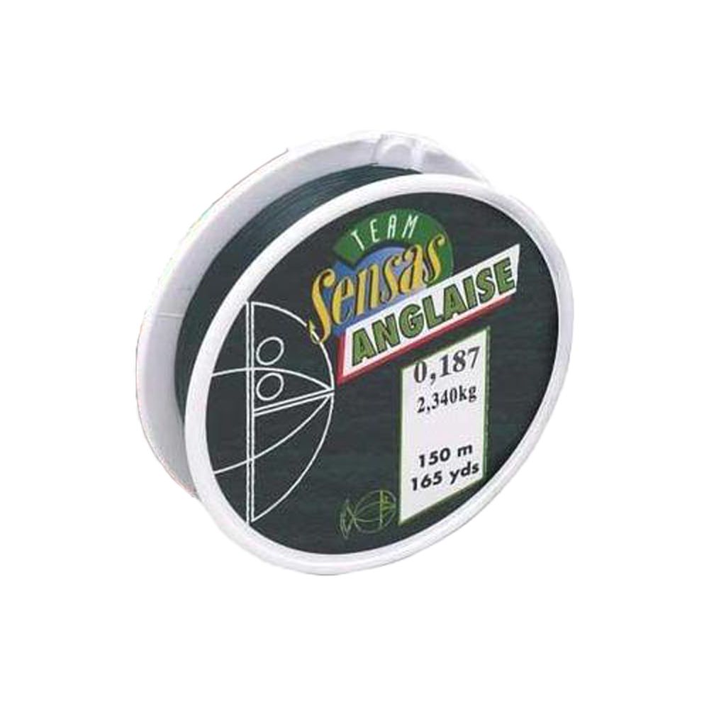 Sensas TEAM SENSAS WAGGLER LINE