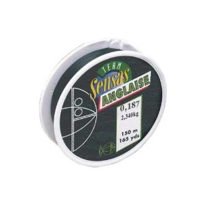 Sensas TEAM SENSAS WAGGLER LINE