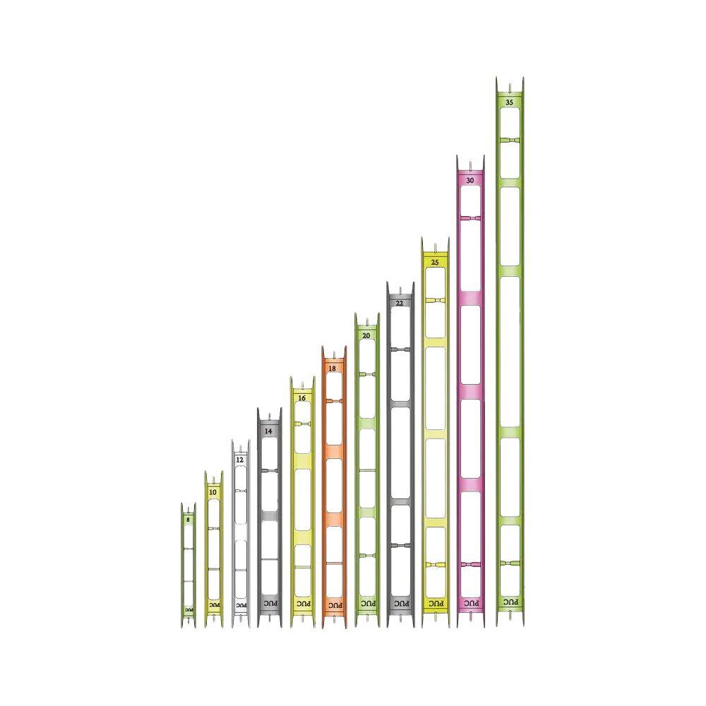 Stonfo Avvolgi Lenza