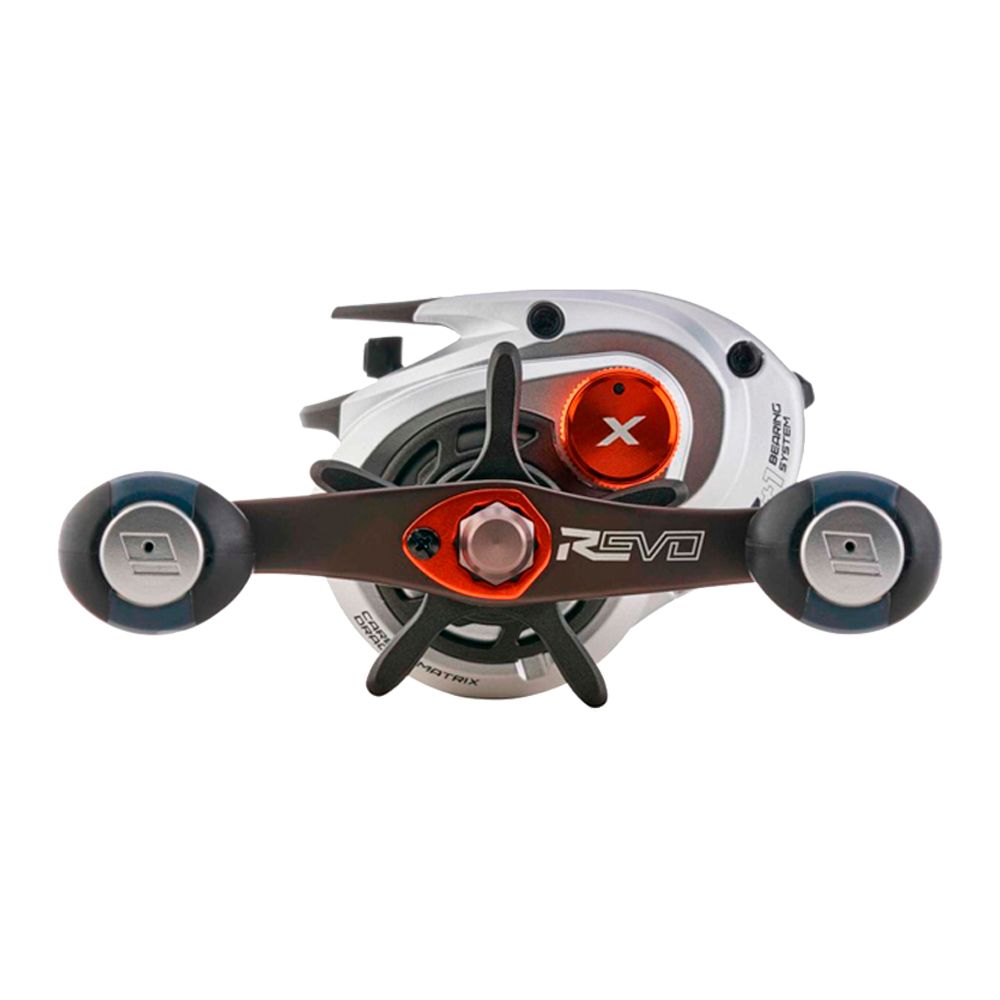 Abu Garcia Revo X Gen 5 Casting