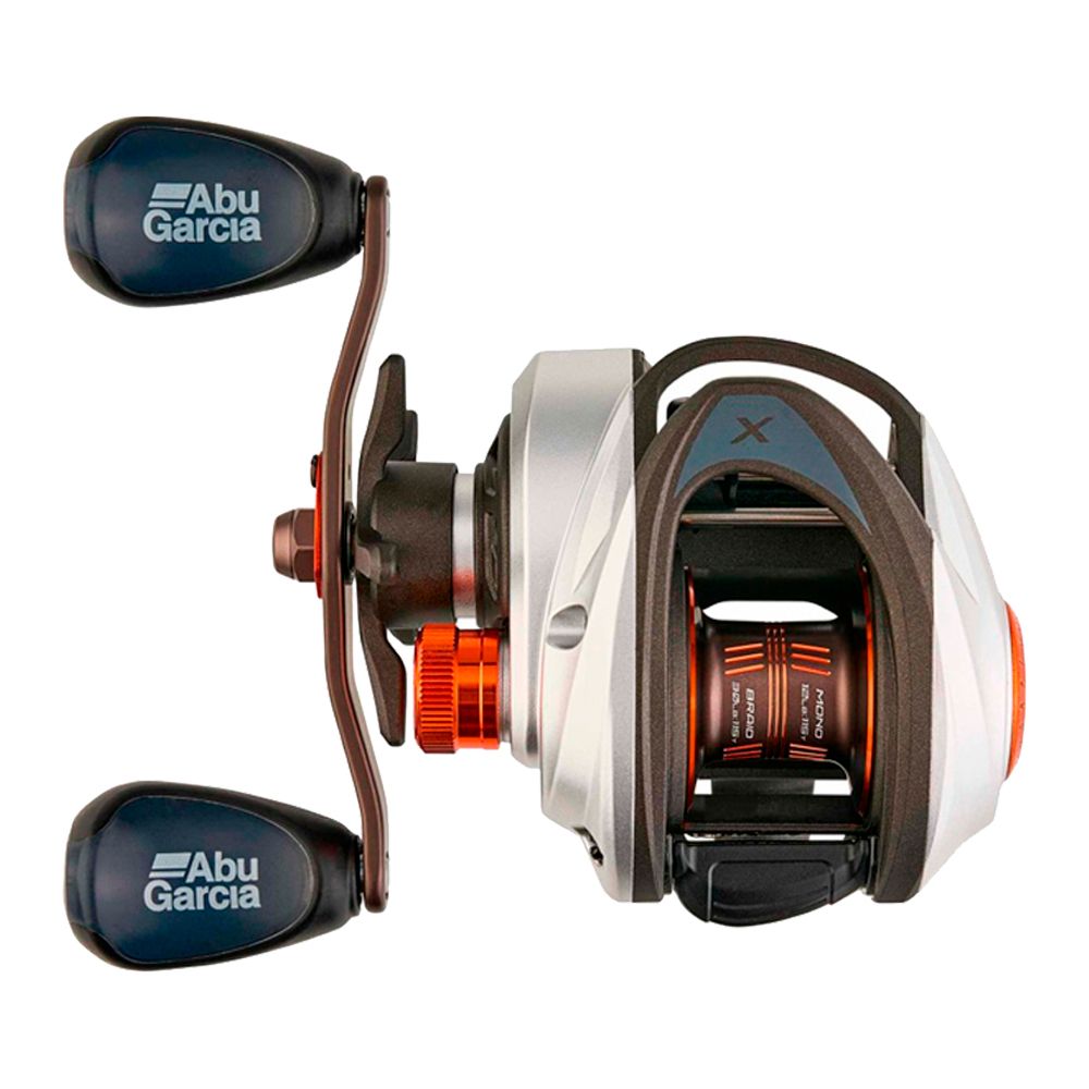 Abu Garcia Revo X Gen 5 Casting