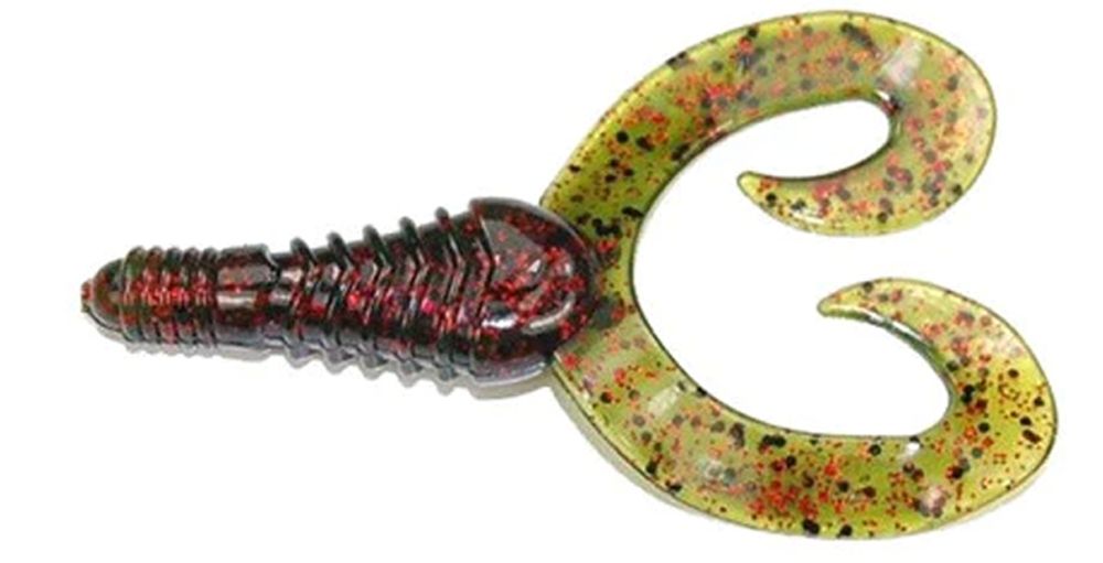 Gambler Twin Tail Grub