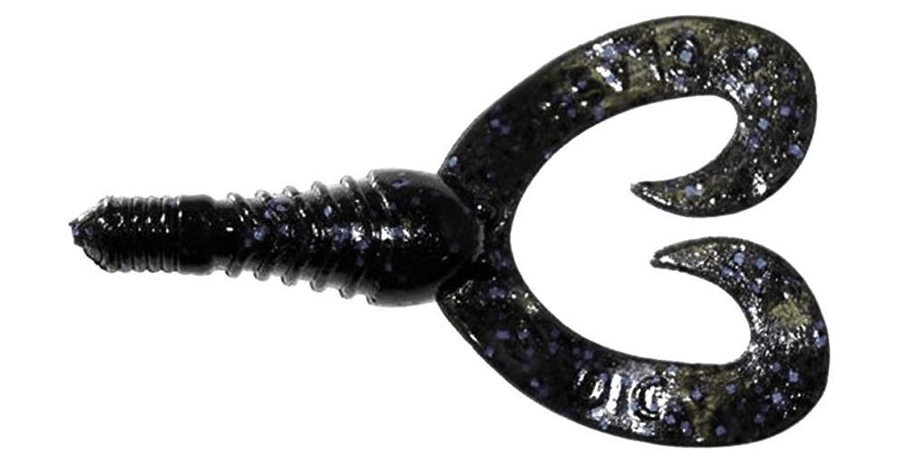 Gambler Twin Tail Grub