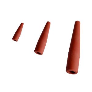 Stonfo conetti in gomma