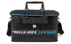 Preston Innovations Hardcase Tackle Safe