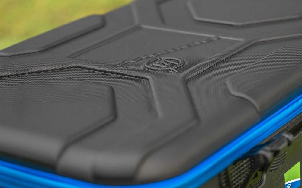 Preston Innovations Hardcase Tackle Safe