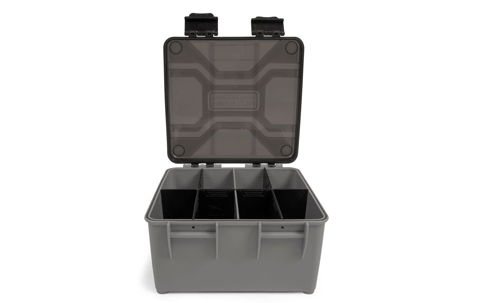 Preston Innovations Hardcase Accessory Box XL