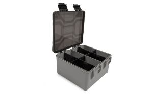 Preston Innovations Hardcase Accessory Box XL