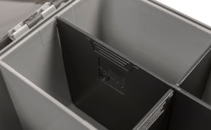 Preston Innovations Hardcase Accessory Box XL