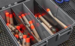 Preston Innovations Hardcase Accessory Box XL