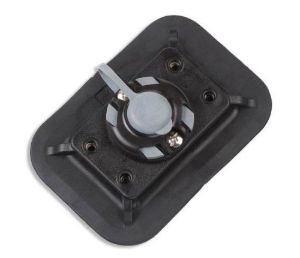 Sparrow Base di Supporto a Incollaggio per Belly Boat Sparrow