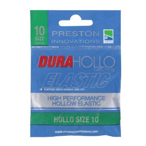 Preston Innovations Dura Hollo Elastic