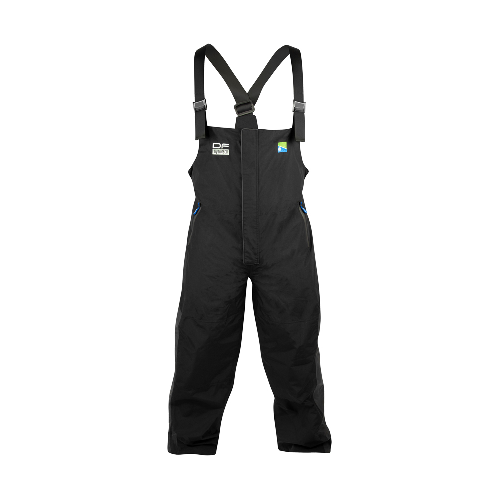 Giacca Da Pesca Preston DF Lite Impermeabile – Leggera, Comoda E Anti-Pioggia (Tutte Le Taglie)