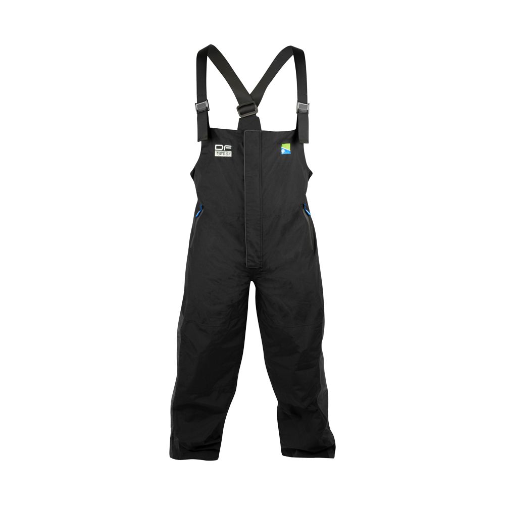 Preston Innovations DF Hydrotech Suit