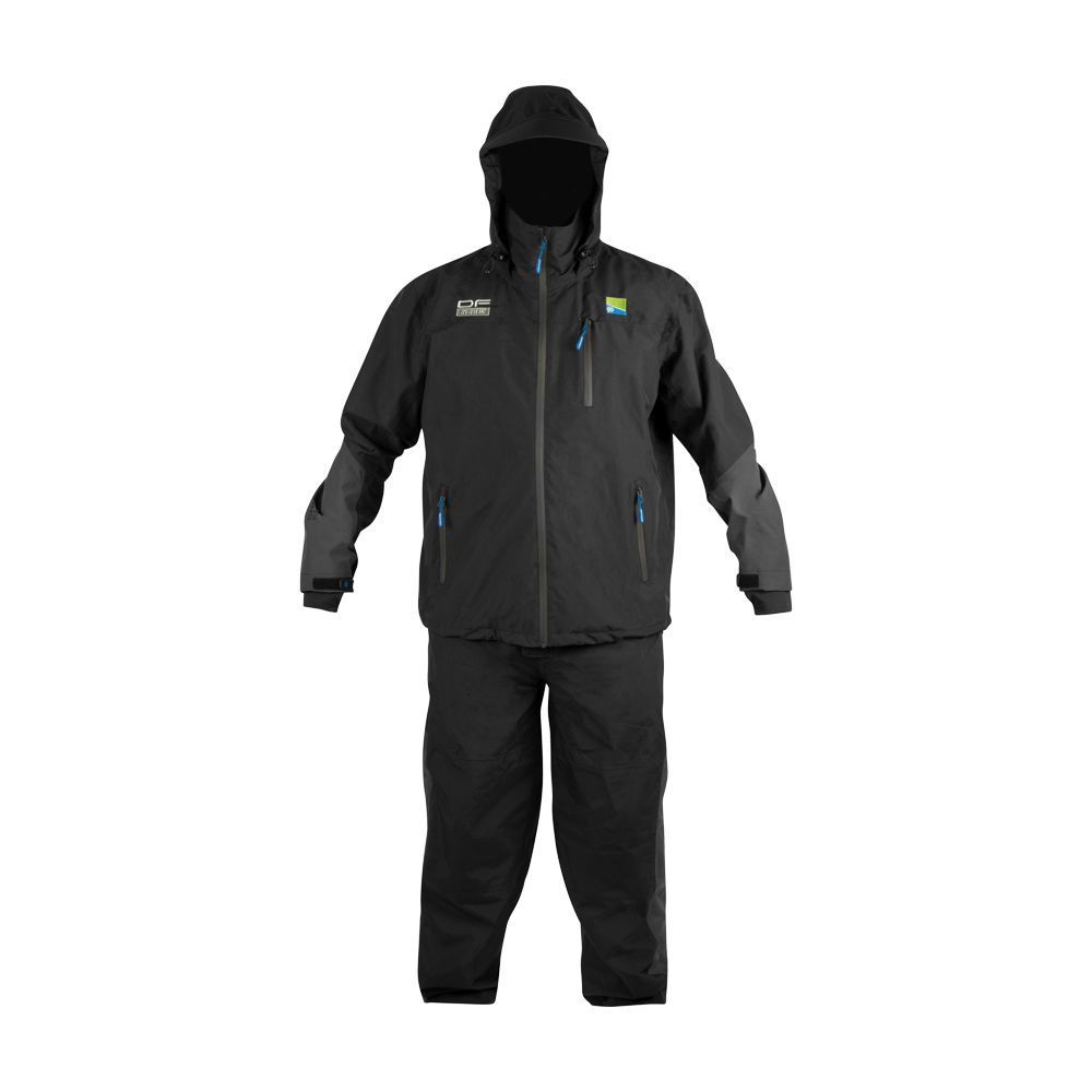 Preston Innovations DF Hydrotech Suit